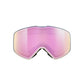 CYRIUS-X Goggles with REACTIV 1-3 Glare Control Lens