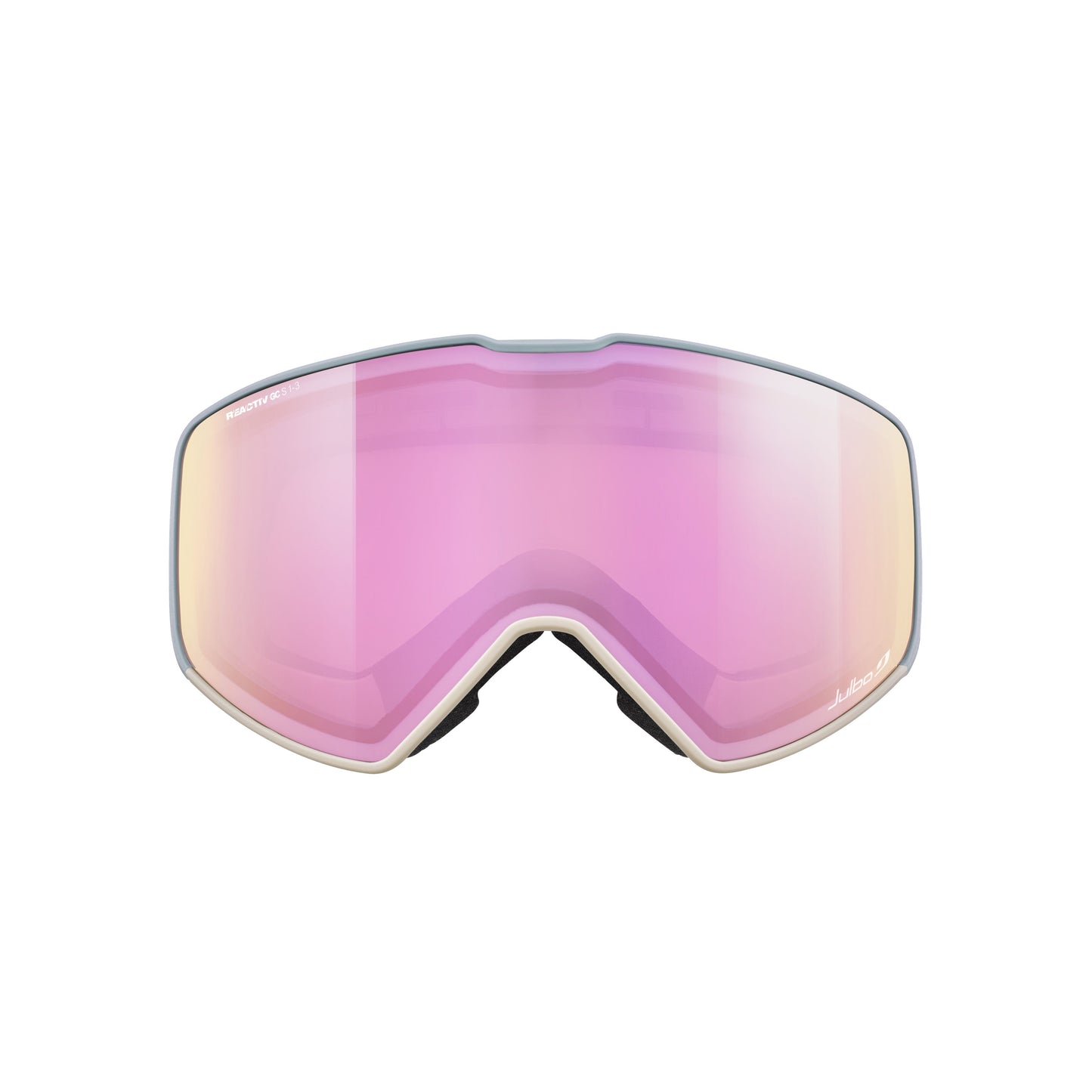 CYRIUS-X Goggles with REACTIV 1-3 Glare Control Lens