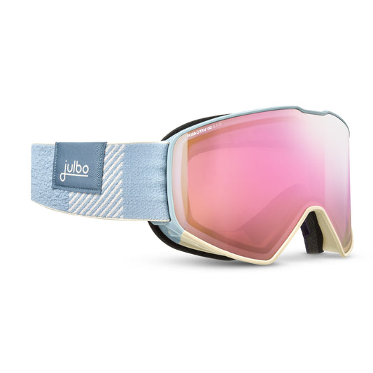 CYRIUS-X Goggles with REACTIV 1-3 Glare Control Lens