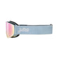 CYRIUS-X Goggles with REACTIV 1-3 Glare Control Lens