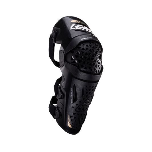 Knee&Shin Guard Dual Axis Pro