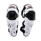 Knee&Shin Guard Dual Axis Pro