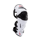 Knee&Shin Guard Dual Axis Pro