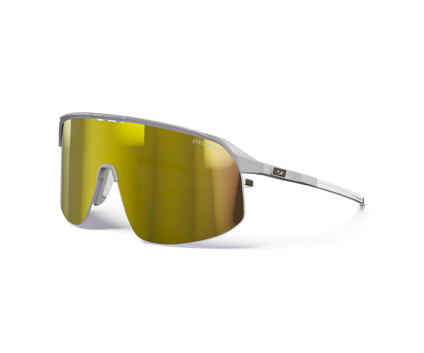 DENSITY with a SPECTRON 3 lens