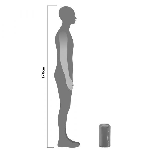 ORTLIEB Dry-Bag Light