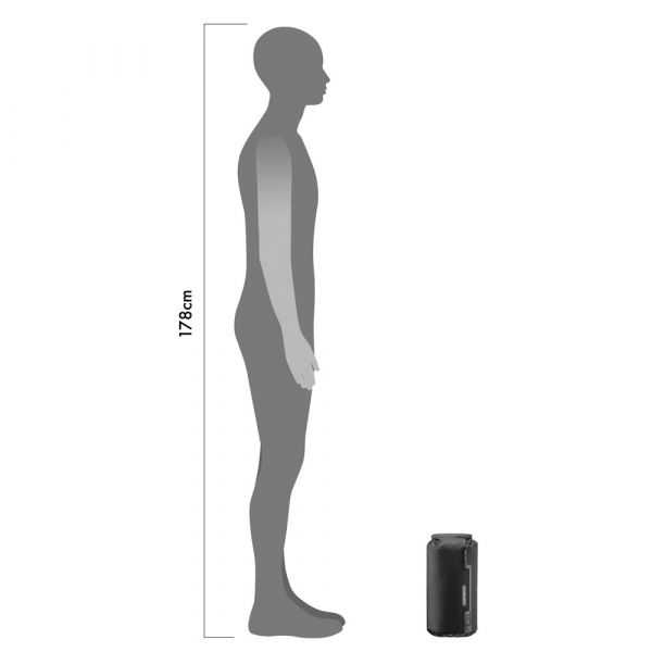 ORTLIEB Dry-Bag Light
