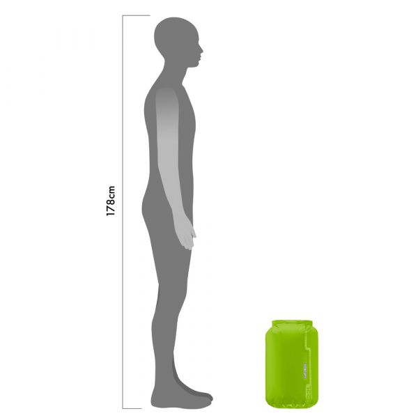 ORTLIEB Dry-Bag Light