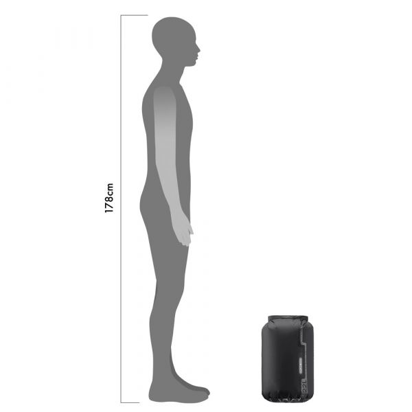 ORTLIEB Dry-Bag Light