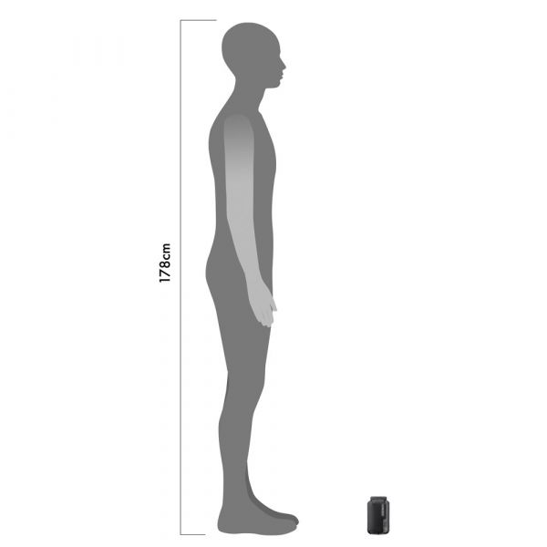 ORTLIEB Dry-Bag Light