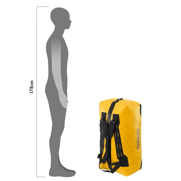 ORTLIEB Duffle
