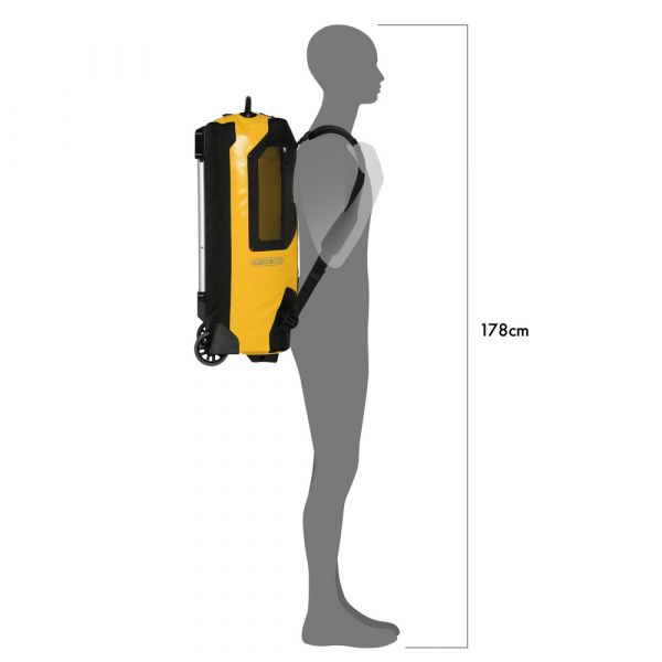 ORTLIEB Duffle RG