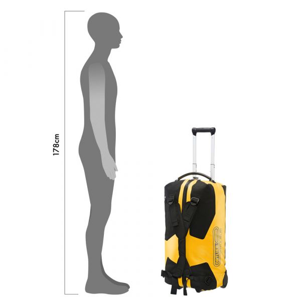 ORTLIEB Duffle RG