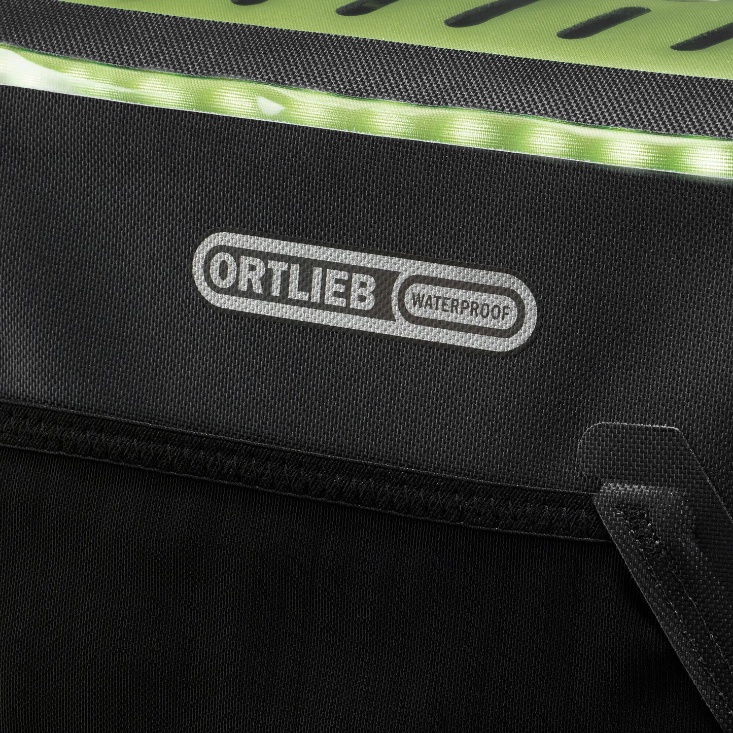 ORTLIEB E-Glow