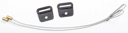 ORTLIEB Anti-Theft-Device for Q2/QL2.1 bags