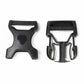 ORTLIEB Side-release buckle Stealth, 25mm