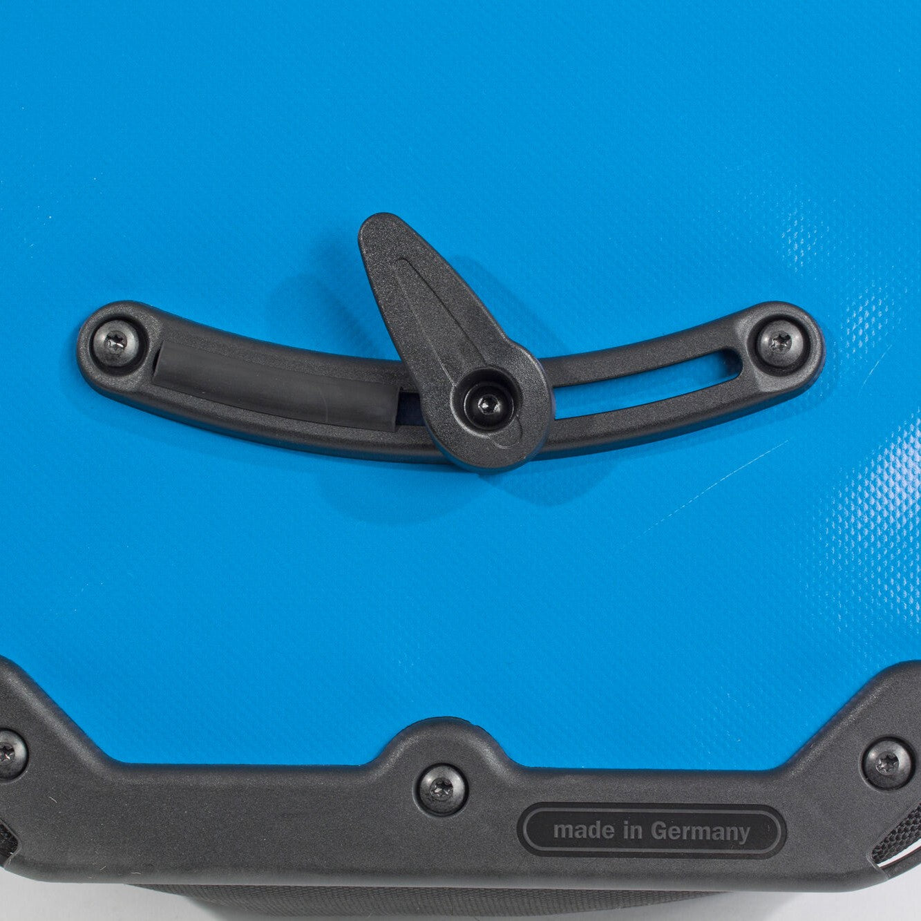 ORTLIEB Bike-rack abrasion guards