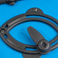 ORTLIEB Bike-rack abrasion guards