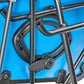 ORTLIEB Bike-rack abrasion guards