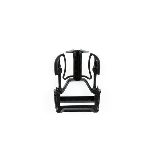 ORTLIEB X-Stealth Side-Release Buckle