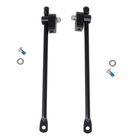 ORTLIEB Rack Three Mounting Struts