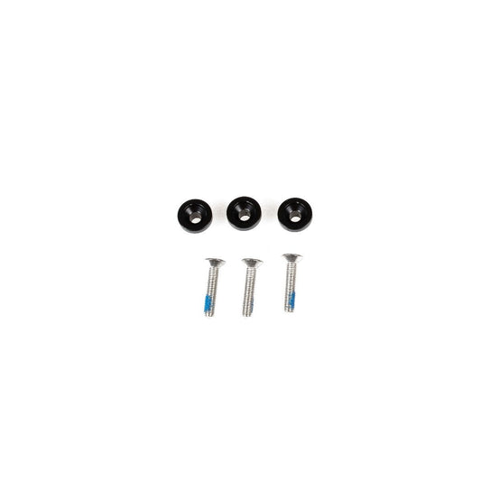 ORTLIEB Snap Buttons for Rack Three