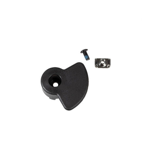 ORTLIEB QL1 Locking Hook 16 mm