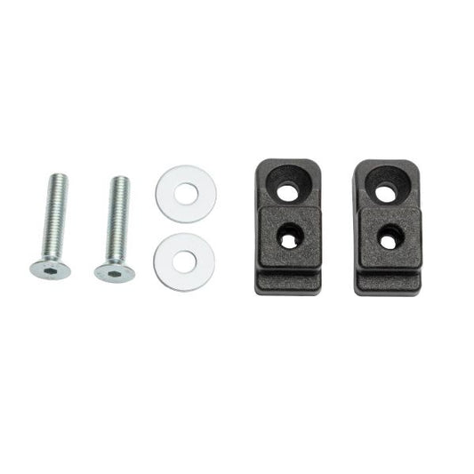 ORTLIEB Fork-Pack Adapter 45° to 30°