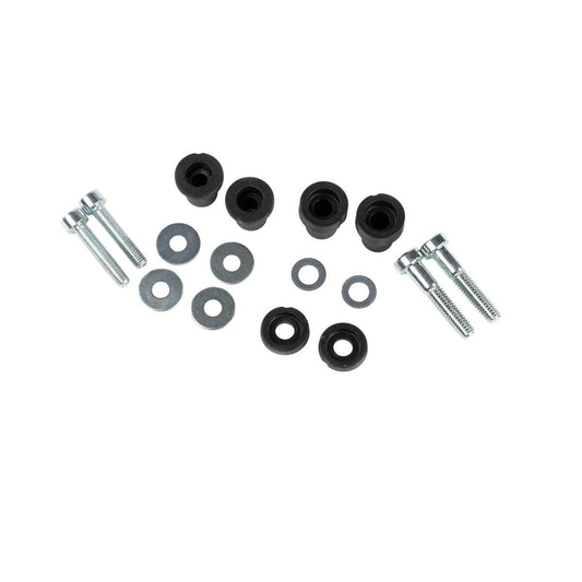 Frame Mounting Pivot Bearing