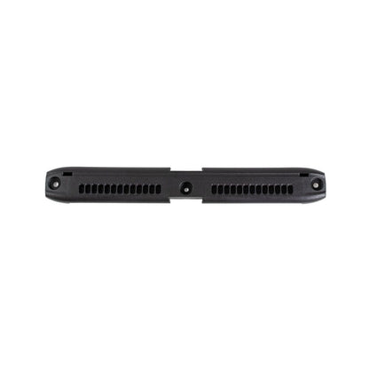 ORTLIEB Short QL2.1 Rail with Screws without Hooks