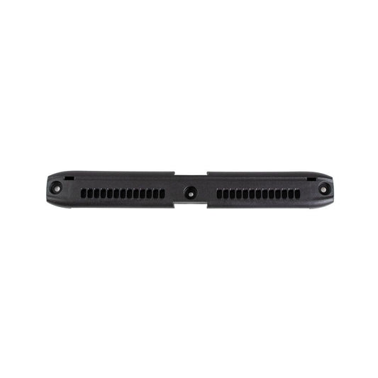 ORTLIEB Short QL2.1 Rail with Screws without Hooks