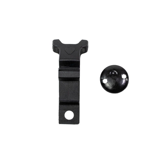 ORTLIEB X Stealth 25MM Black