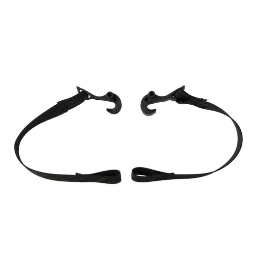 ORTLIEB Hooks Seat Pack QR