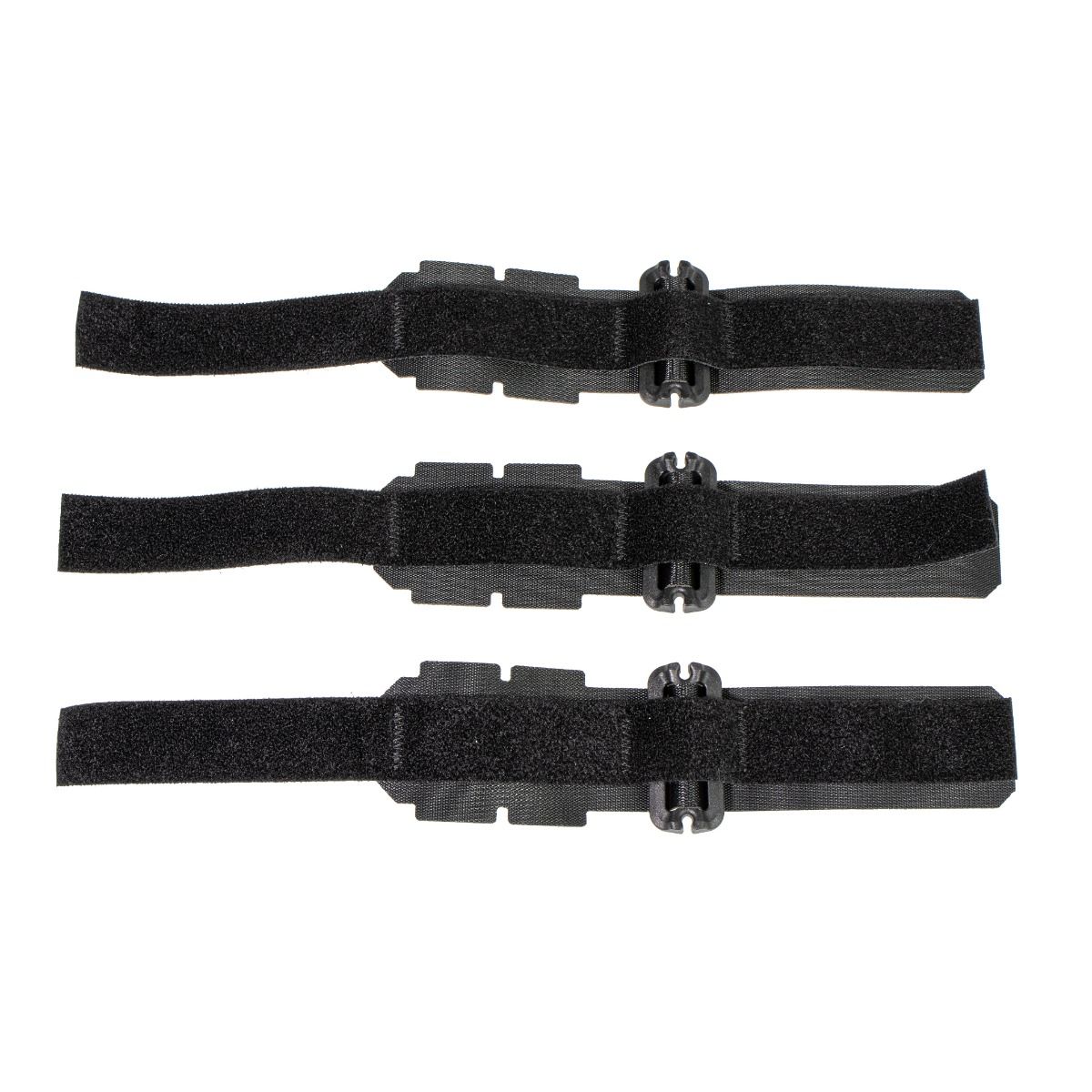 ORTLIEB Hooks And Loops Tape Frame Pack RC