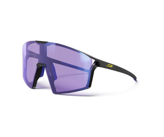 EDGE with a SPECTRON 1 High Definition lens