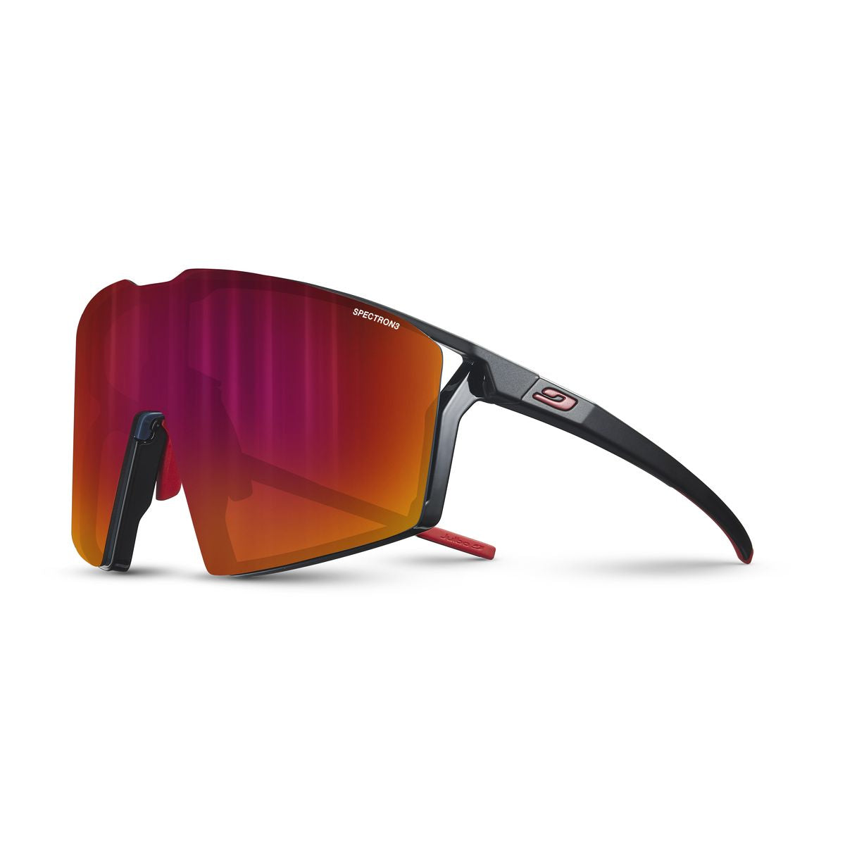 Julbo EDGE Sunglasses with a Spectron 3 lens