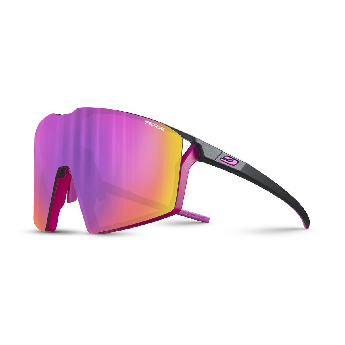 Julbo EDGE Sunglasses with a Spectron 3 lens