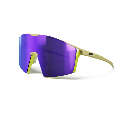 Julbo EDGE Sunglasses with a Spectron 3 lens