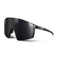 Julbo EDGE Sunglasses with a REACTIV 0-3 lens