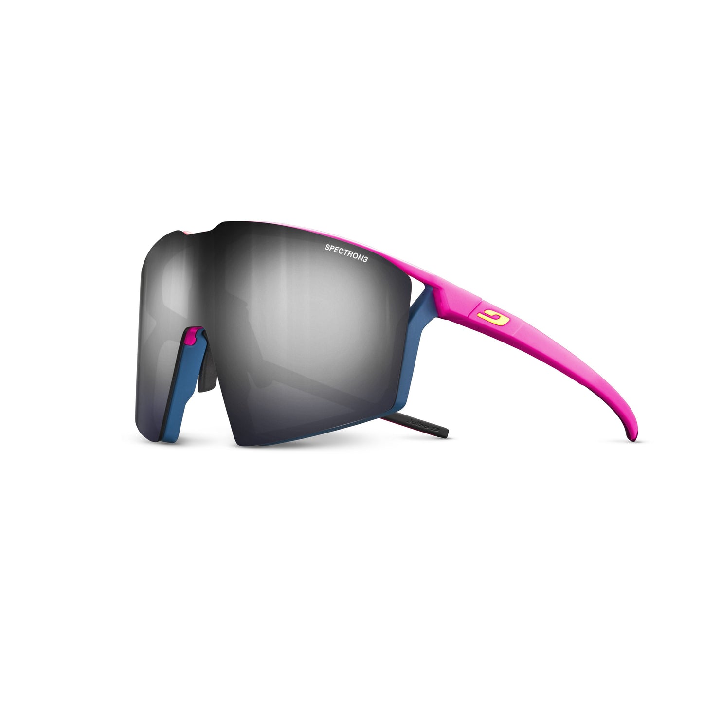 Julbo EDGE Sunglasses with a Spectron 3 lens