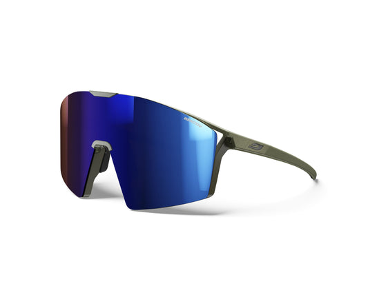 Julbo EDGE COVER Sunglasses with a REACTIV 2-4 lens