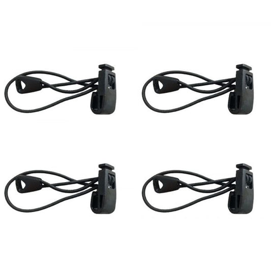 ORTLIEB Safe-It Mounting-Set