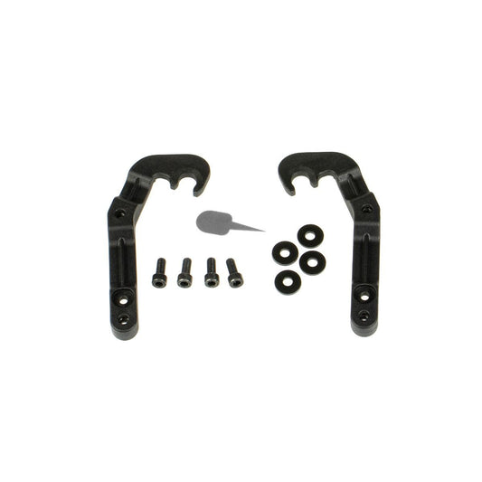 ORTLIEB Ultimate Six Bottle Cage Mount