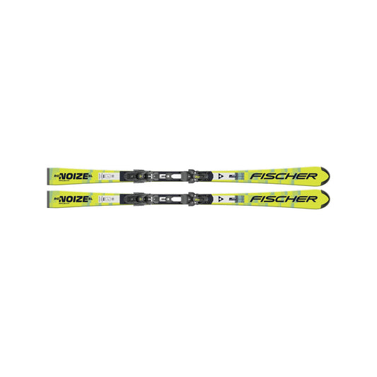 RC4 WC NOIZE SL MEN M/B PLATE