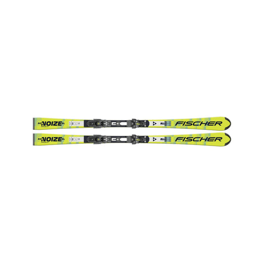 RC4 WC NOIZE SL WOMEN M/B PLATE