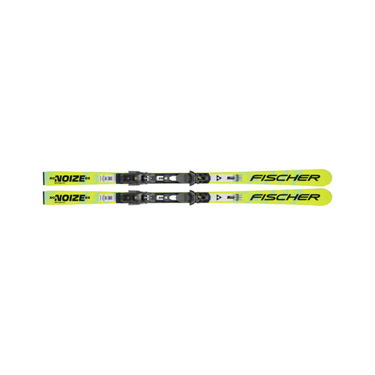RC4 NOIZE GS JR M-PLATE (123-153)