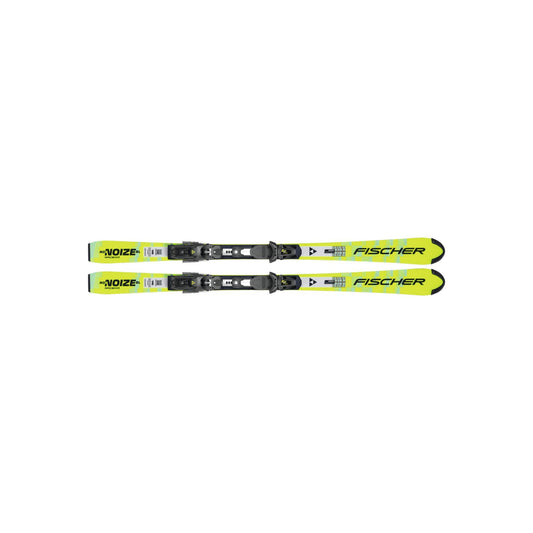 RC4 NOIZE SL JR M-PLATE (140-150)