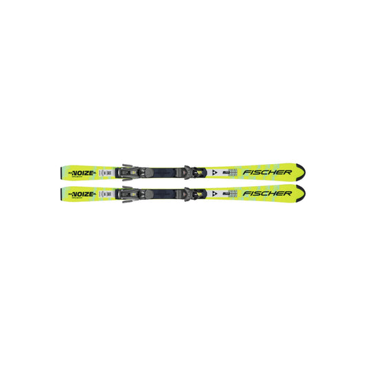 RC4 NOIZE SL JR M/O-PLATE JR (120-125)