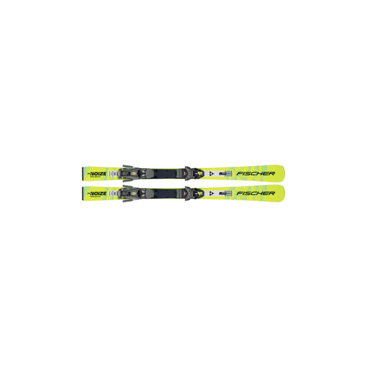 RC4 NOIZE JR  M/O-PLATE JR