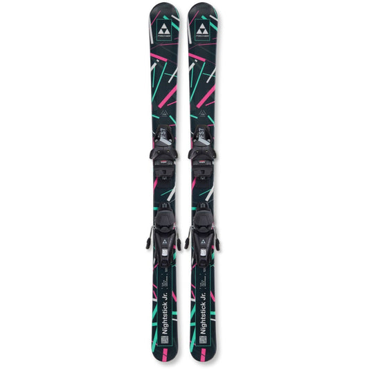 NIGHTSTICK JR JRS (131-151) WITH FIT80322: FS7 GW CA JRS