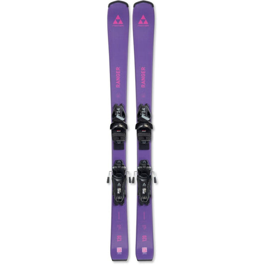 RANGER JR JRS (100-120) WITH FIT80822: FS4 GW CA JRS
